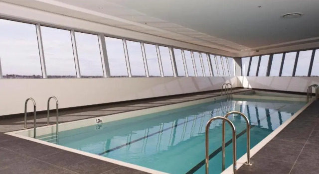 Номер Privilege Mercure Melbourne Caroline Springs