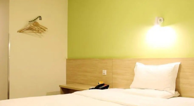 7 Days Inn - Chengdu TV Tower Yushuang Road Branch, Boek Hotel Hotels in Chengdu met parkeren, Parkeren