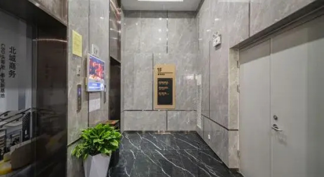 Xinghe Hotel (Fengcheng 2nd Road Bachenmen Subway Station), Prenota Hotel Hotel a Shaanxi con parcheggio, Parcheggio