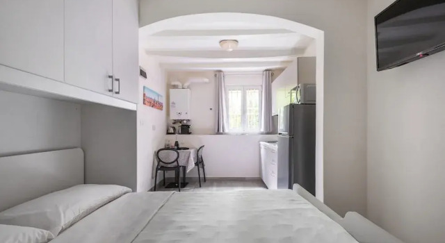 Апартаменты Studio Fondazza 22 by Wonderful Italy