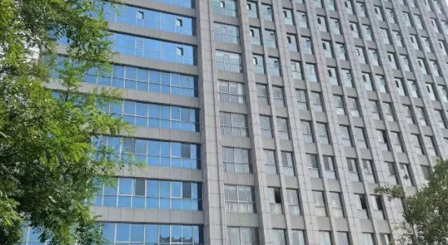 Vienna International Hotel (Jining Rencheng Administrative Service Center), Prenota Hotel Hotel a Shandong con parcheggio, Parcheggio
