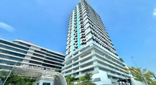 EduStay Lofts - Cyber University Circle