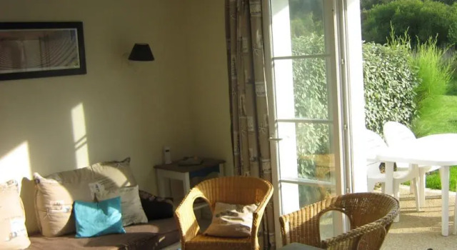 Maison Le Bocage