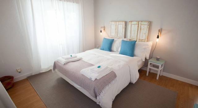 Вилла с 2 комнатами Lisbon Country Villa