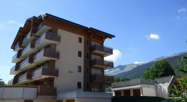 Appartement Saint-Jean-de-Sixt, 3 pièces, 6 personnes - FR-1-458-134