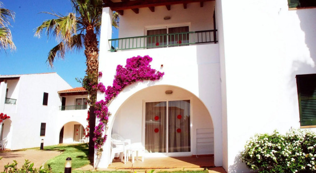 Apartamentos Vistapicas, Book Lejlighed Lejligheder i Ciutadella, Lejlighed
