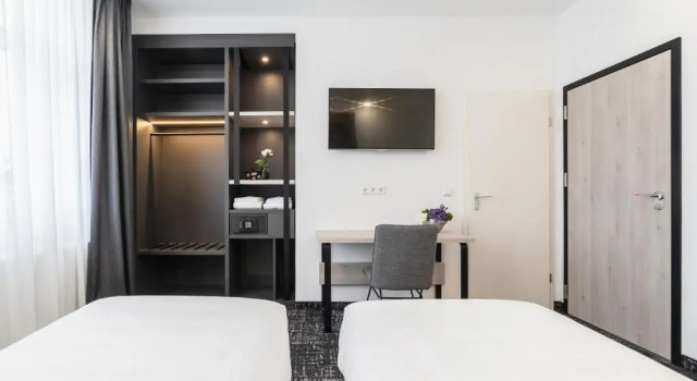 Standard chambre Libarty Hotels
