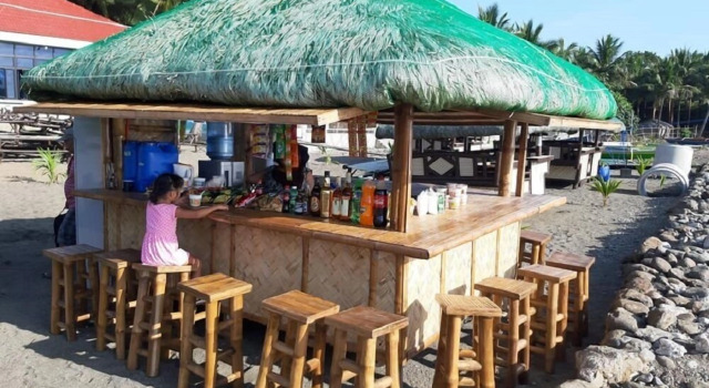 Appleton Little Paradise Beach Resort, Varaa Lomakeskus Real Luzon