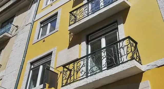 Chiado Trindade Apartments | Lisbon Best Apartments, Забронировать Апартаменты/квартира Апартаменты Лиссабона, рядом с Обзорная площадка Miradouro de Sao Pedro de Alcantara, Апартаменты/квартира