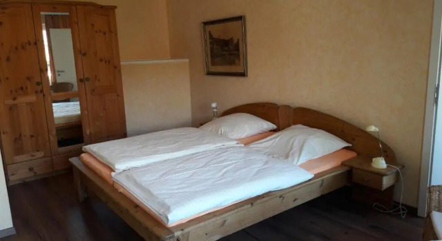 Трёхместный номер Standard Bed and Breakfast Dannevirke