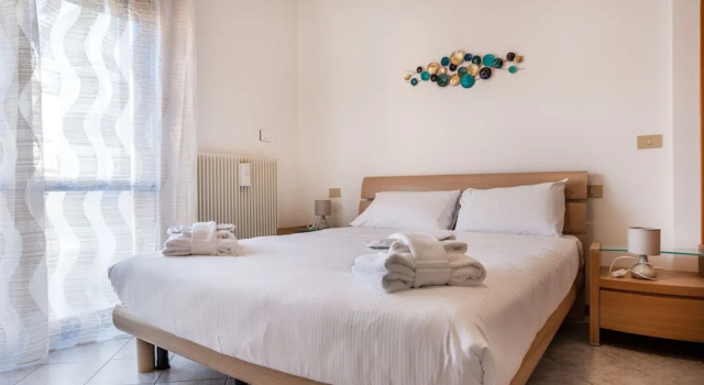 Апартаменты Residence Cava Zuccherina
