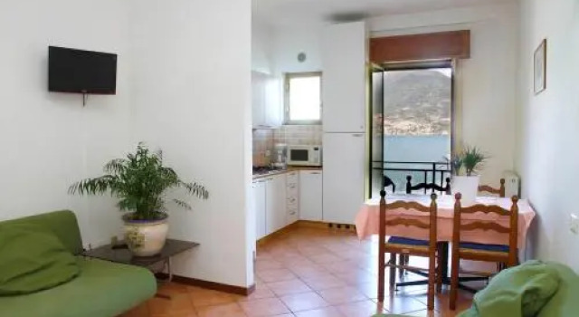 Casa Miralago, Prenota Appartamento Menaggio Como
