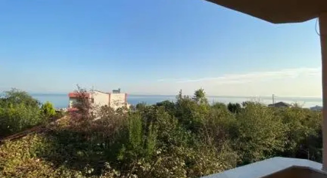Апартаменты Ai̇port Happy House
