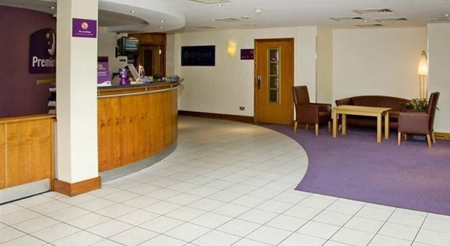 Premier Inn Watford North