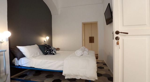 FONTEblu b&b