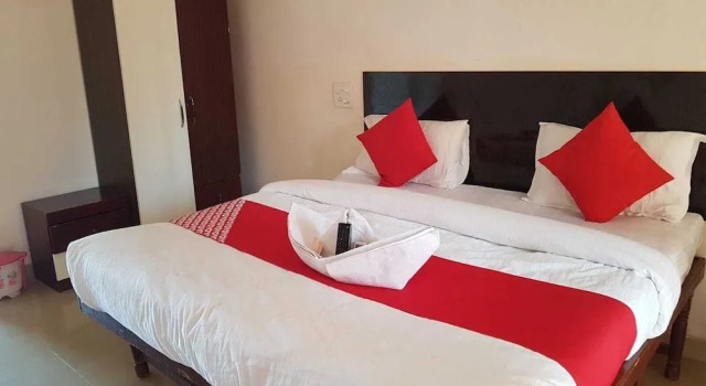 Hotel Sea Lord, Buchen Sie Hotel Dapoli Maharashtra