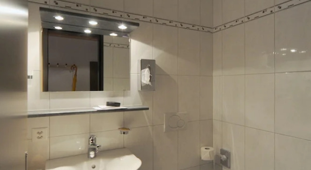 Полулюкс Deluxe Hotel Krone Lenk