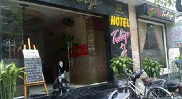 Tulip Hotel Bien Hoa, Buchen Sie Hotel Biên Hòa Dong Nai