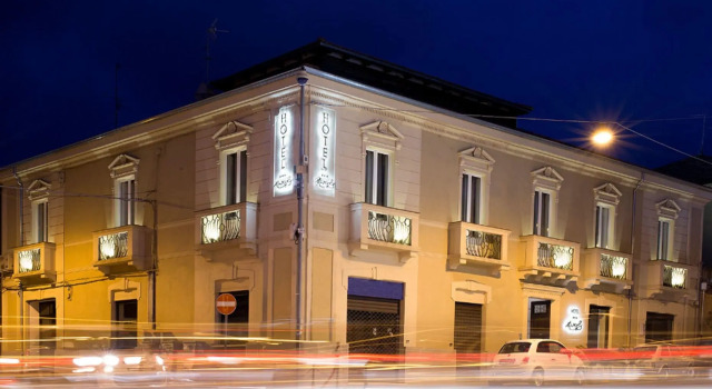 Hotel Muraglie