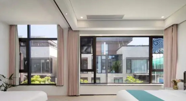 Yingui · Hot Springs Family Resort Villa (Sanya Haitang Bay Duty-Free Shop), Book Resort Sanya Hainan