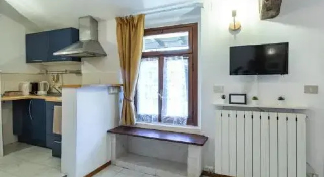 [Portello Apartment] Lauria 9