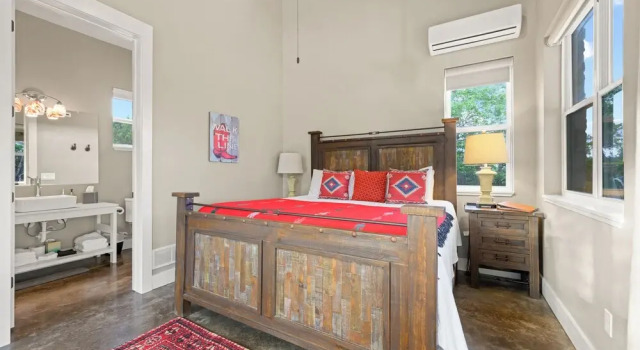 Студия Premium Hill Country Casitas