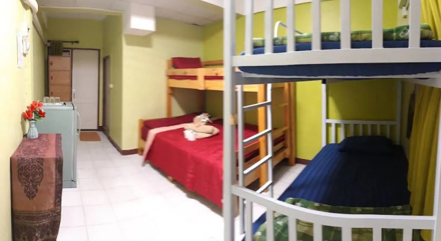 Dutch Cosy Home, Забронировать Отель Чанг Мой Чиангмай