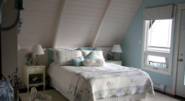 Chez Nicole Bed and Breakfast