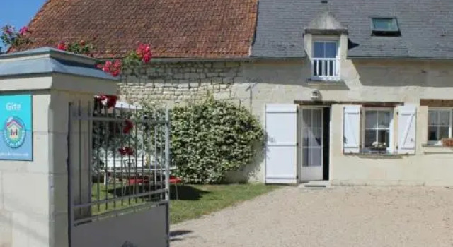 House la Minotière 2