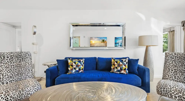 Isle of Venice Residence and Marina, Забронировать Отель Форт-Лодердейл Broward County