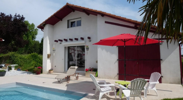 Gite de la Barthe, Reserva ahora Hotel Garrey 