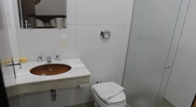 Одноместный номер Standard Hotel Monalisa