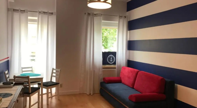 Guest House Baltica, Varaa Matkakoti Ustka 