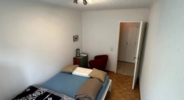 Furnished Apartment in Baden, Забронировать Апартаменты/квартира Баден 
