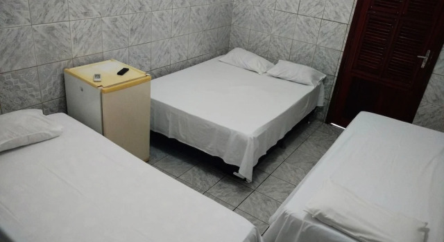 Pousada Delícias da Eliane, Rezervovat Hotel Hotely v Bahia se snídaní, Snídaně