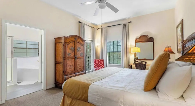 Caribe Cove Breeze Sleeps 6