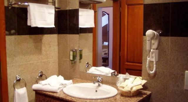 Двухместный номер Standard Golf Resort Hotel Konopiště