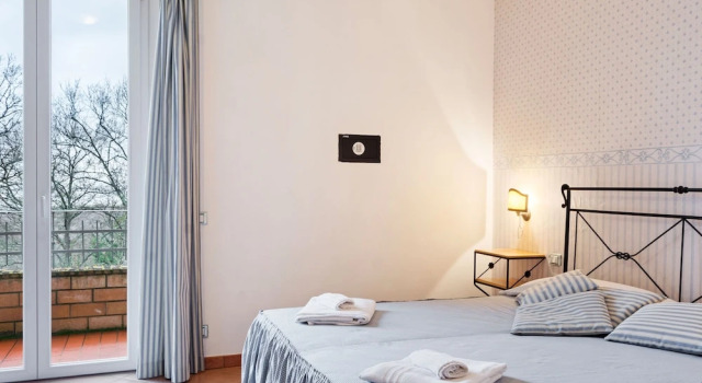 Blissful Apartment in Magione With Swimming Pool, Забронировать Апартаменты/квартира Отели Озера Тразимено с бассейном, Бассейн