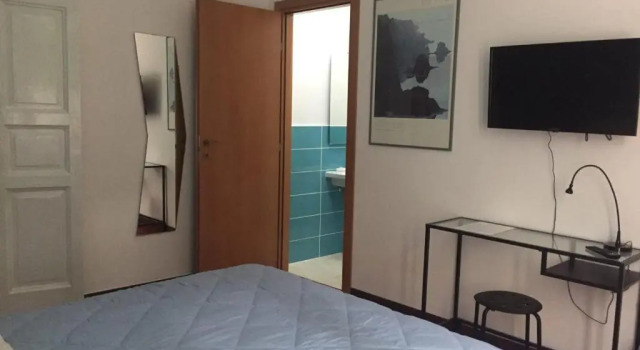 Standard Zimmer Villa GiaDa b&b