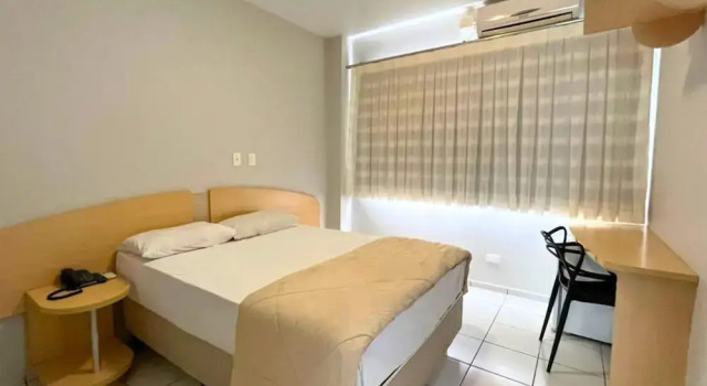 Двухместный номер Deluxe Hotel Sauípe