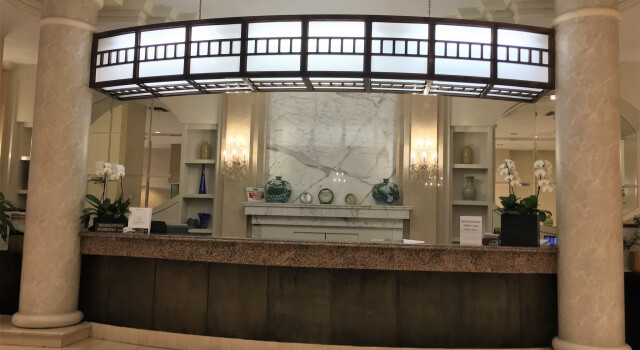 JJ Grand Hotel, Забронировать Отель Отели Лос-Анджелеса 3 звезды, 3*