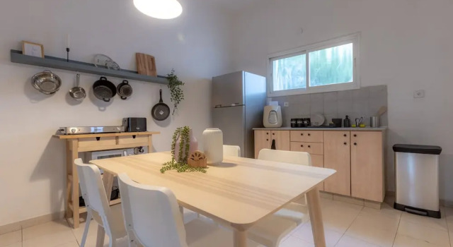 Номер Standard Meirs Boutique Guesthouse