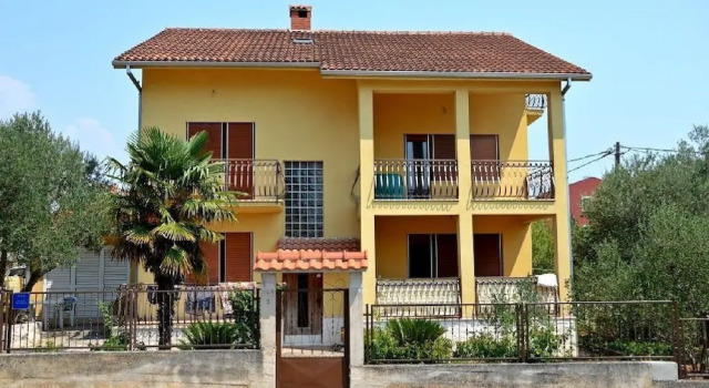 Apartments Gordana, Забронировать Апартаменты/квартира Отели Сегет-Враница с парковкой, Парковка
