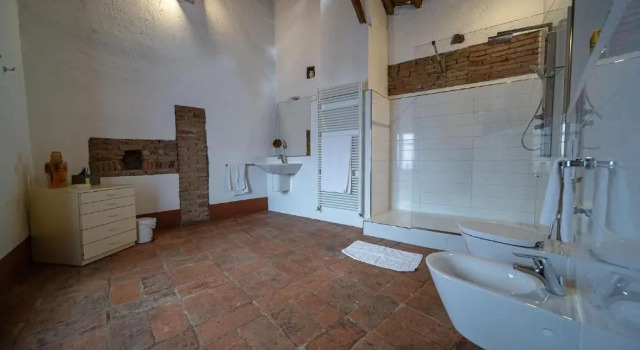 Двухместный номер Standard La Locanda di SantAnna