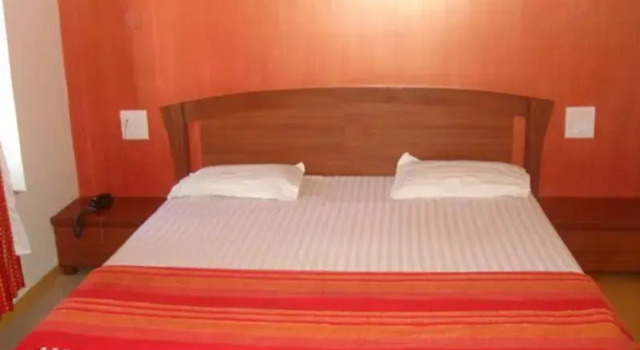 Hotel Sudhir New, Забронировать Отель Отели штата Раджастхана с парковкой, Парковка