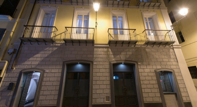 Palazzo Dessy