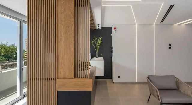 Ostrakon Suites, Забронировать Отель Айия-Марина-Неа-Кидония Западный Крит