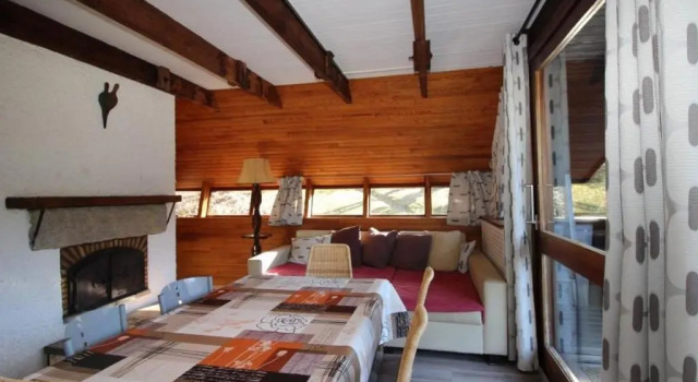 Chalet Mont-Dore, 4 pièces, 9 personnes - FR-1-608-88