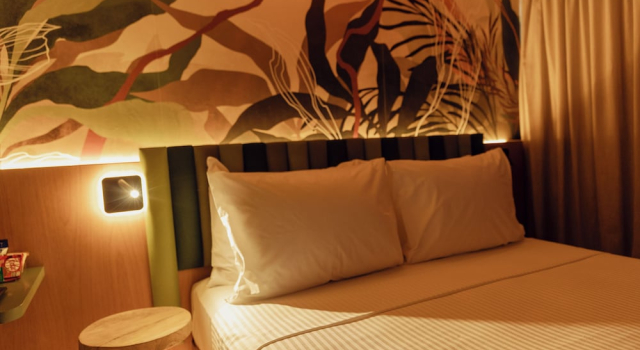 Номер Standard Motto By Hilton Recife