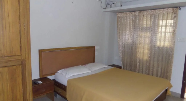 Punna Residency
